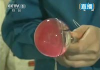 神舟十號航天員太空授課