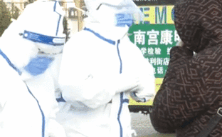 為何出現無癥狀感染者超過確診病例情況？