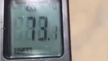 70℃！ 科威特多地出現罕見高溫天氣 首都如空城
