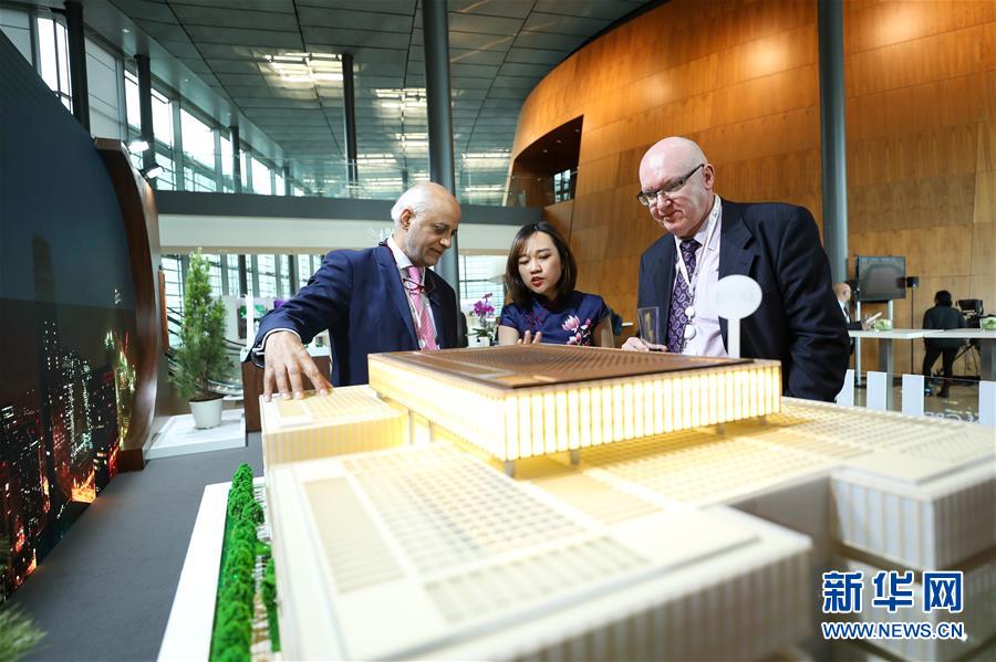 (國際)(7)亞投行成員增至100個