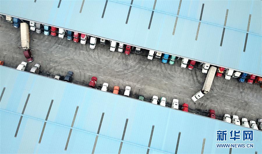 （新華全媒頭條&middot;圖文互動）（2）東盟成為中國第二大貿易伙伴釋放哪些信號？