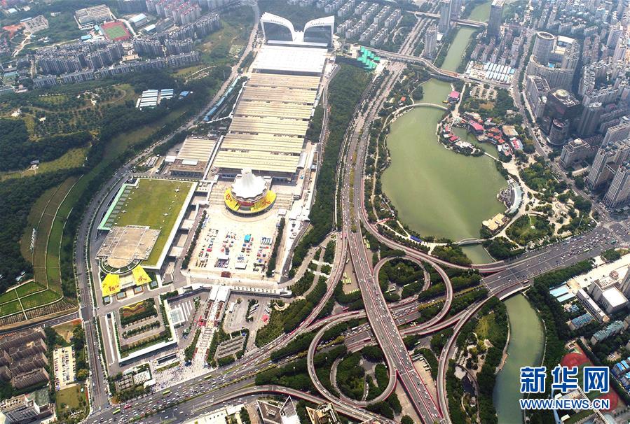 （新華全媒頭條&middot;圖文互動）（3）東盟成為中國第二大貿易伙伴釋放哪些信號？