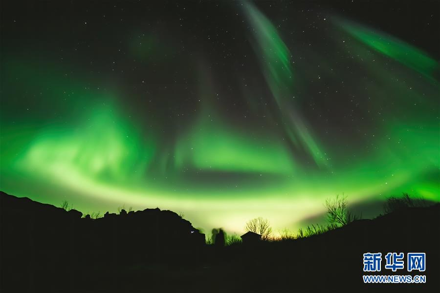 （國際·年終報道）（2）2019，精“彩”紛呈