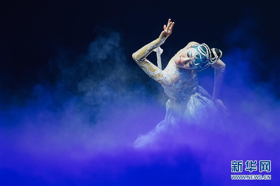 （國際·年終報道）（5）2019，精“彩”紛呈