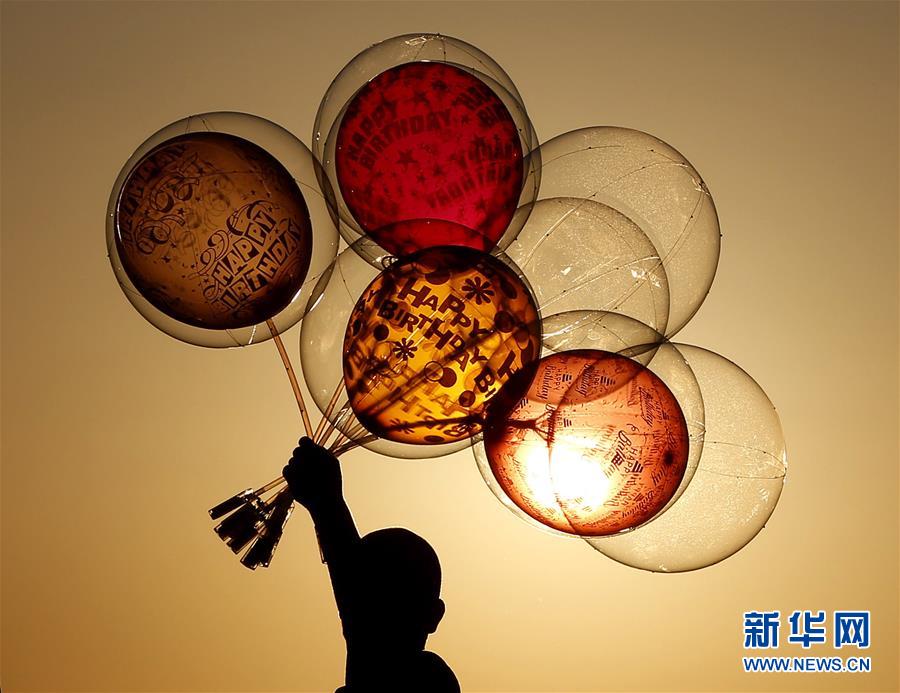 （國際·年終報道）（6）2019，精“彩”紛呈