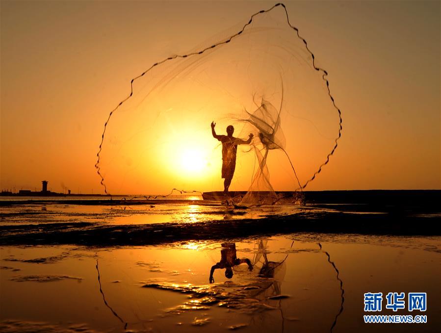 （國際·年終報道）（9）2019，精“彩”紛呈