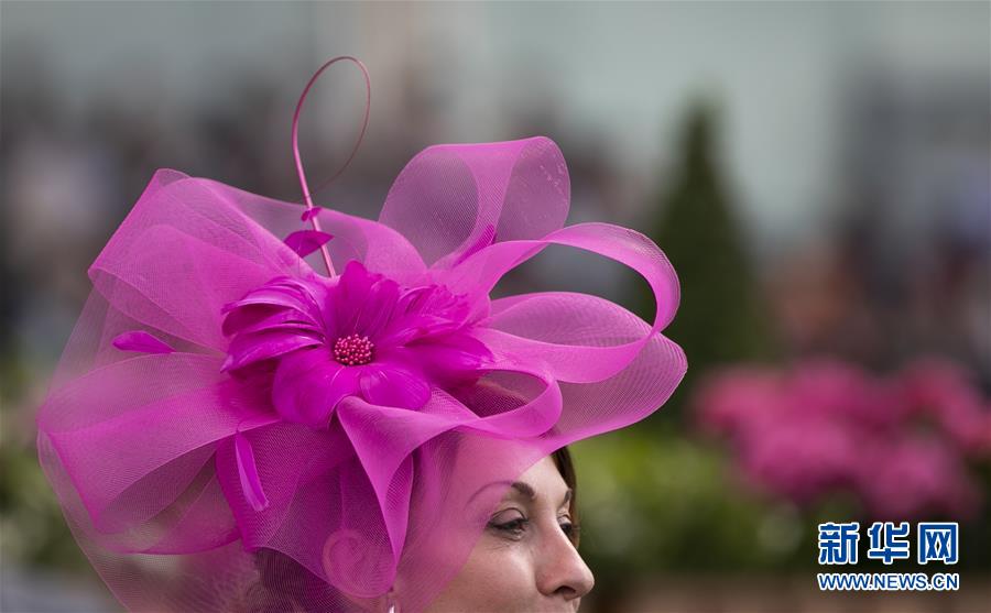 （國際·年終報道）（10）2019，精“彩”紛呈