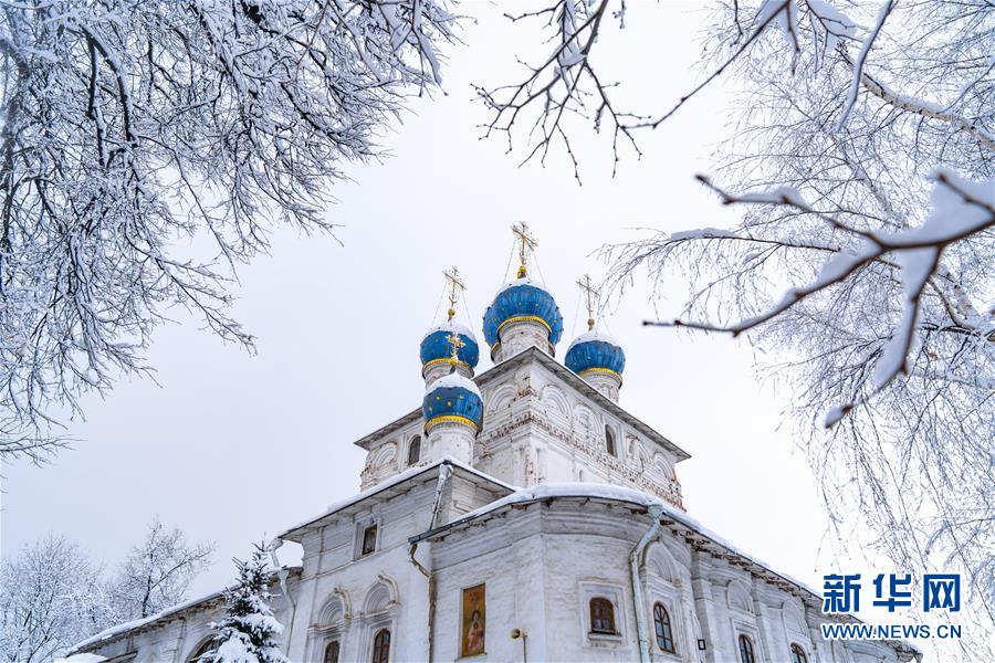 （國際·年終報道）（15）2019，精“彩”紛呈