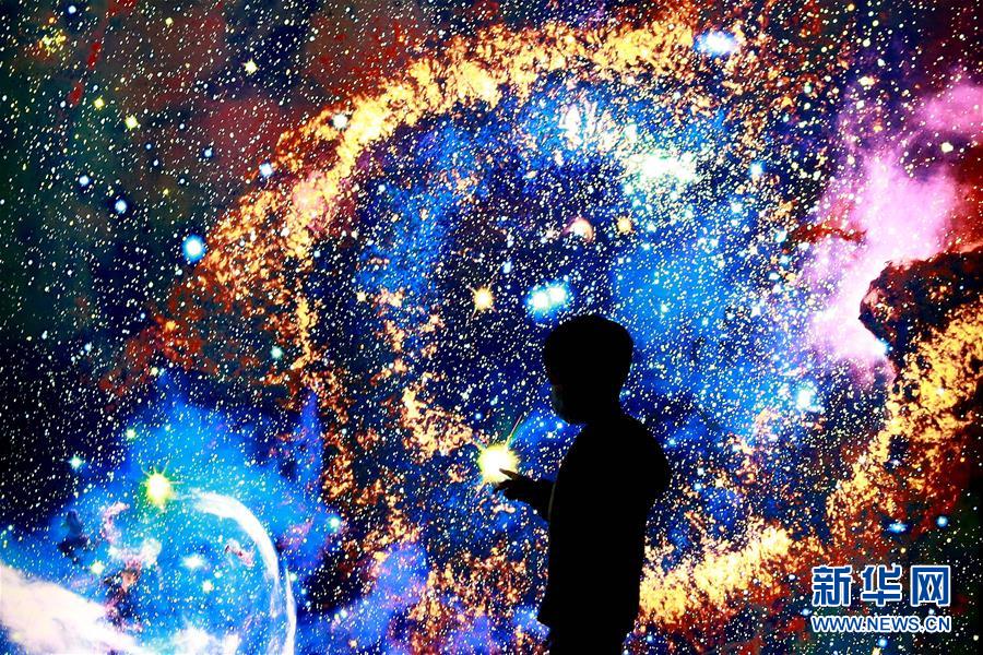 （國際·年終報道）（16）2019，精“彩”紛呈