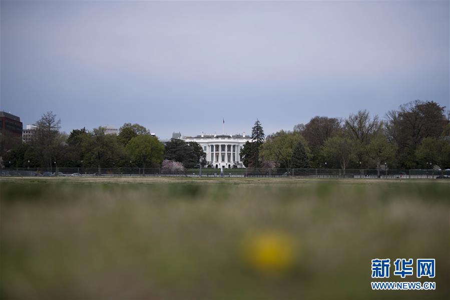 (國際疫情)(2)特朗普動用《國防生產法》要求通用汽車公司生產呼吸機