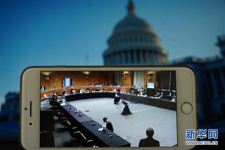 (國際疫情)(3)福奇:倉促重啟經濟或致新冠疫情在美再次大暴發