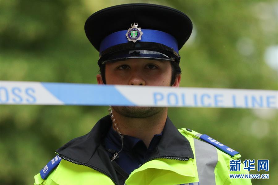 (國際)(2)英警方宣布雷丁市持刀襲擊事件為恐怖行為
