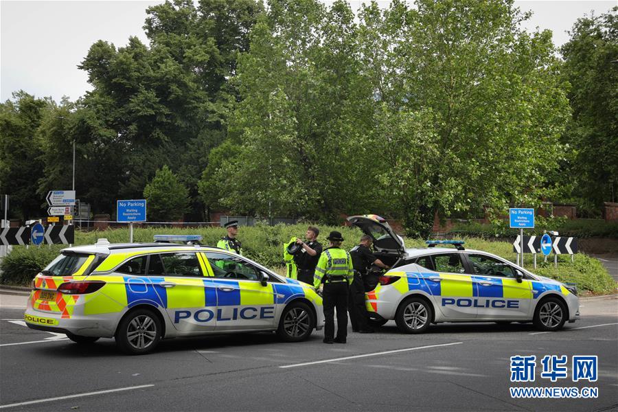 (國際)(3)英警方宣布雷丁市持刀襲擊事件為恐怖行為