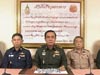 泰國軍方發動軍事政變宣布接管政權