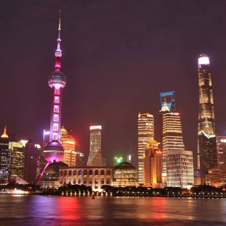 這就是上合！