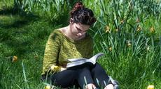 世界讀書日——翻開書本，開啟精彩世界的大門