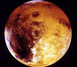 爭搶“火星戶口”真的靠譜嗎？